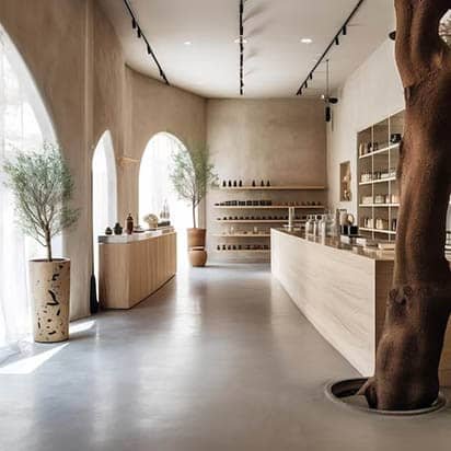 Contratar pintores para local comercial Huelva